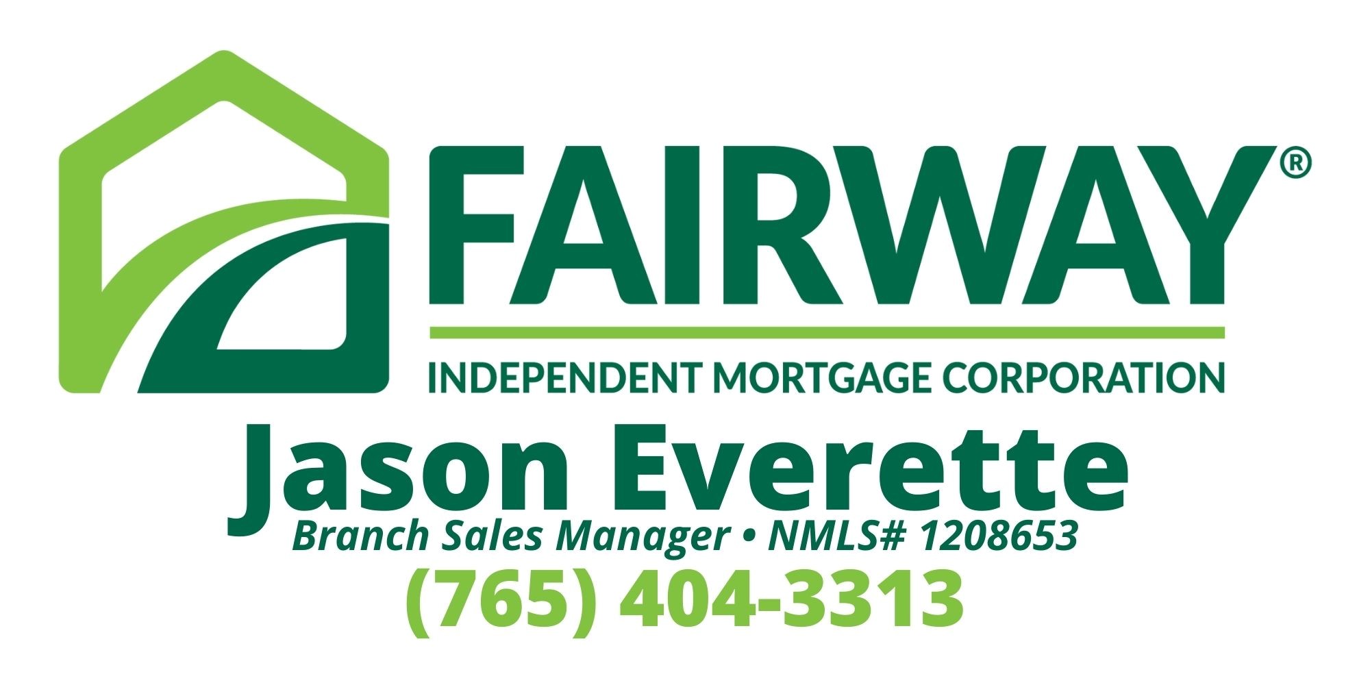Fairway Mortgage Everette