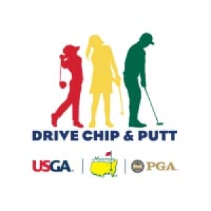 PGA Drive, Chip & Putt
