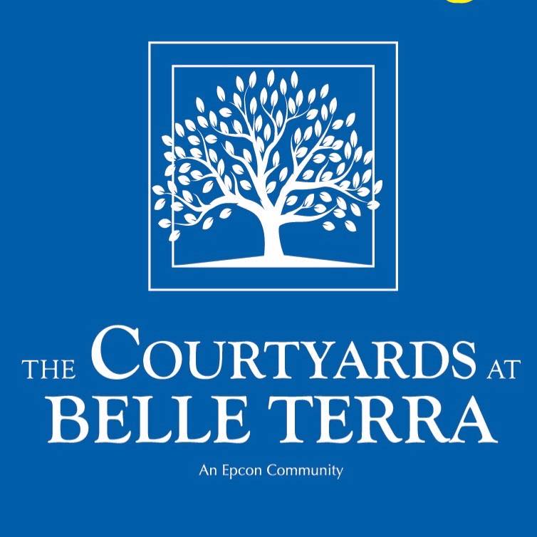 Courtyards At Bella Terra