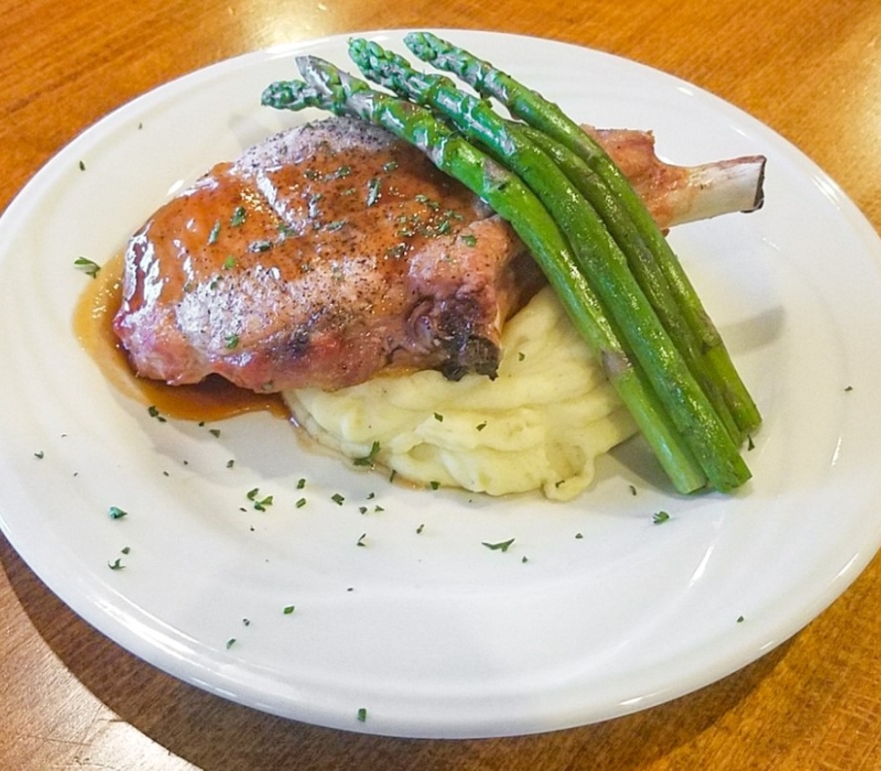 Dining 5